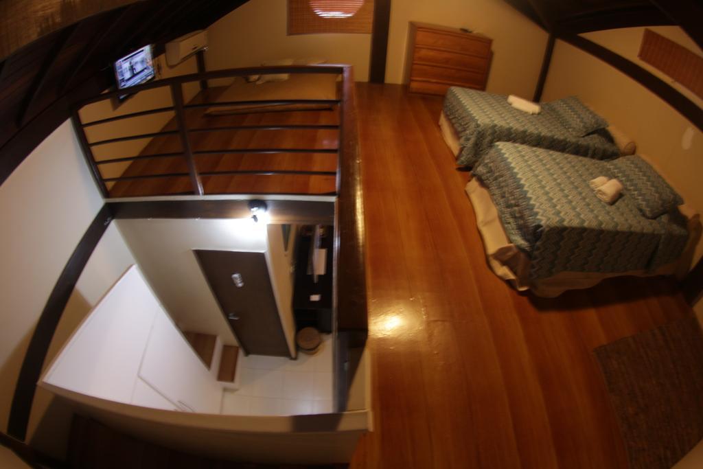 Flamboyant Guest house