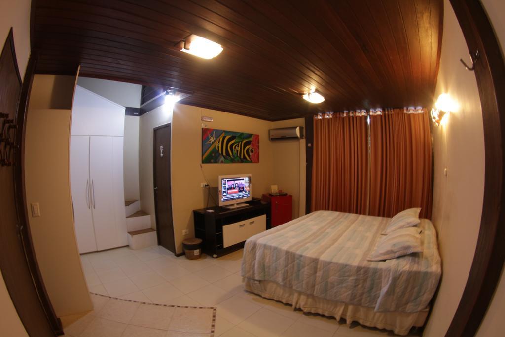 Flamboyant Guest house 3*