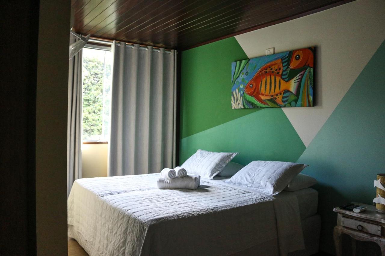 Guest house Flamboyant 3*