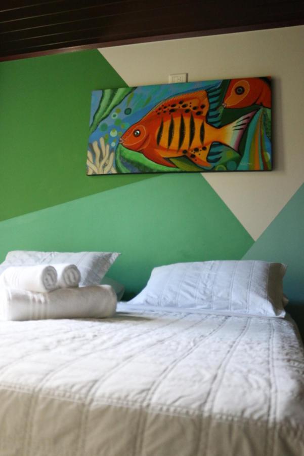 Guest house Flamboyant