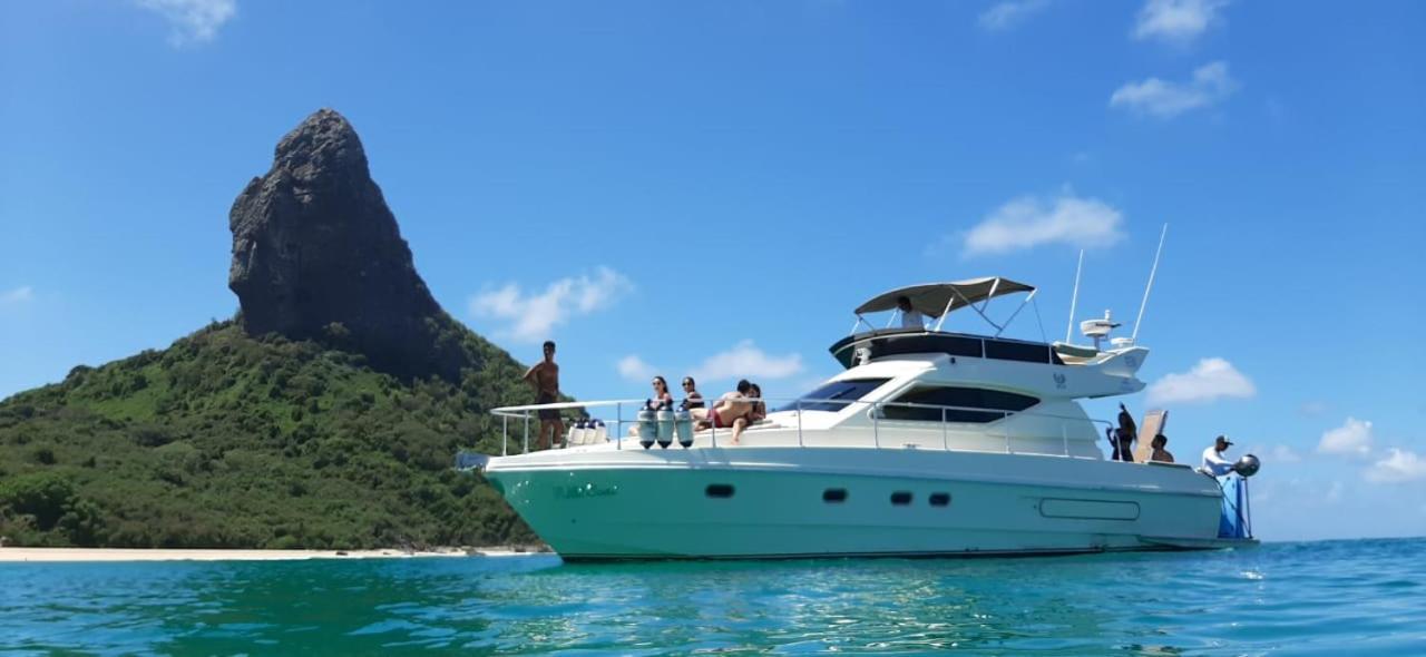 Flamboyant 3* Fernando de Noronha