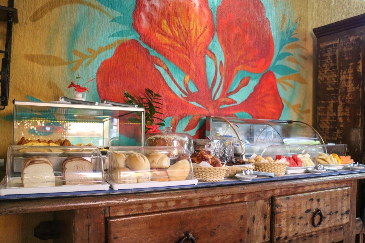 Guest house Flamboyant Fernando de Noronha