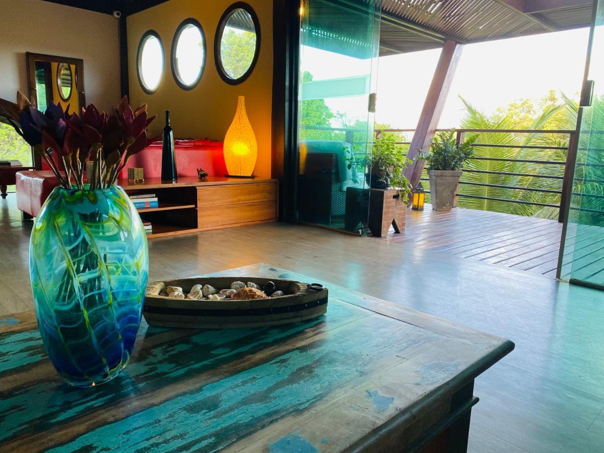 Flamboyant Guest house