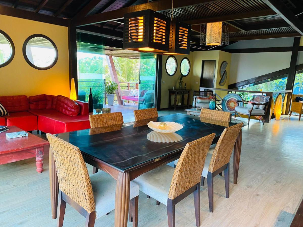 Flamboyant Guest house Fernando de Noronha