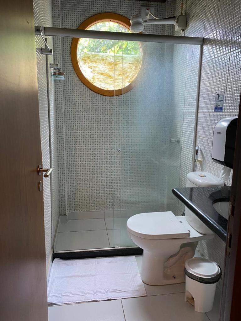 Flamboyant Guest house