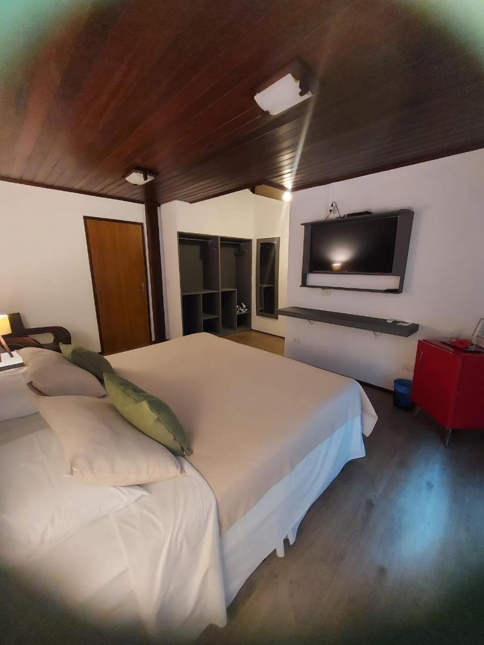 Guest house Flamboyant Fernando de Noronha