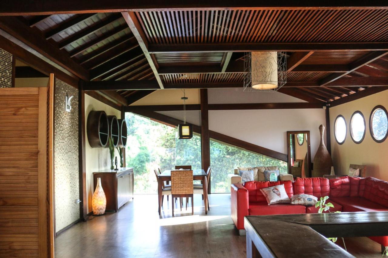 Flamboyant Guest house 3*